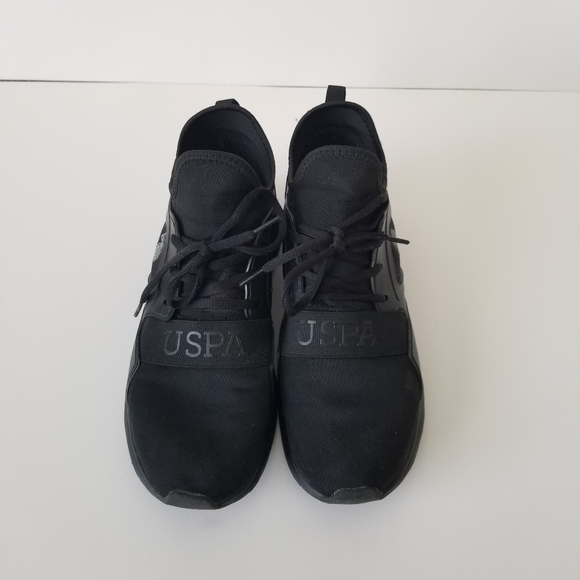 🚫SOLD🚫U.S.POLOASSN▪︎Athletic Sneaker Sho… - Picture 4 of 7